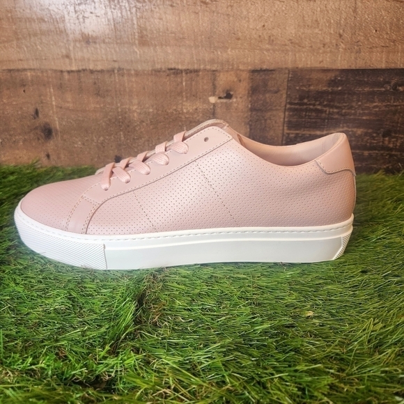 New GREATS Royale Perforated W - Picture 11 of 13